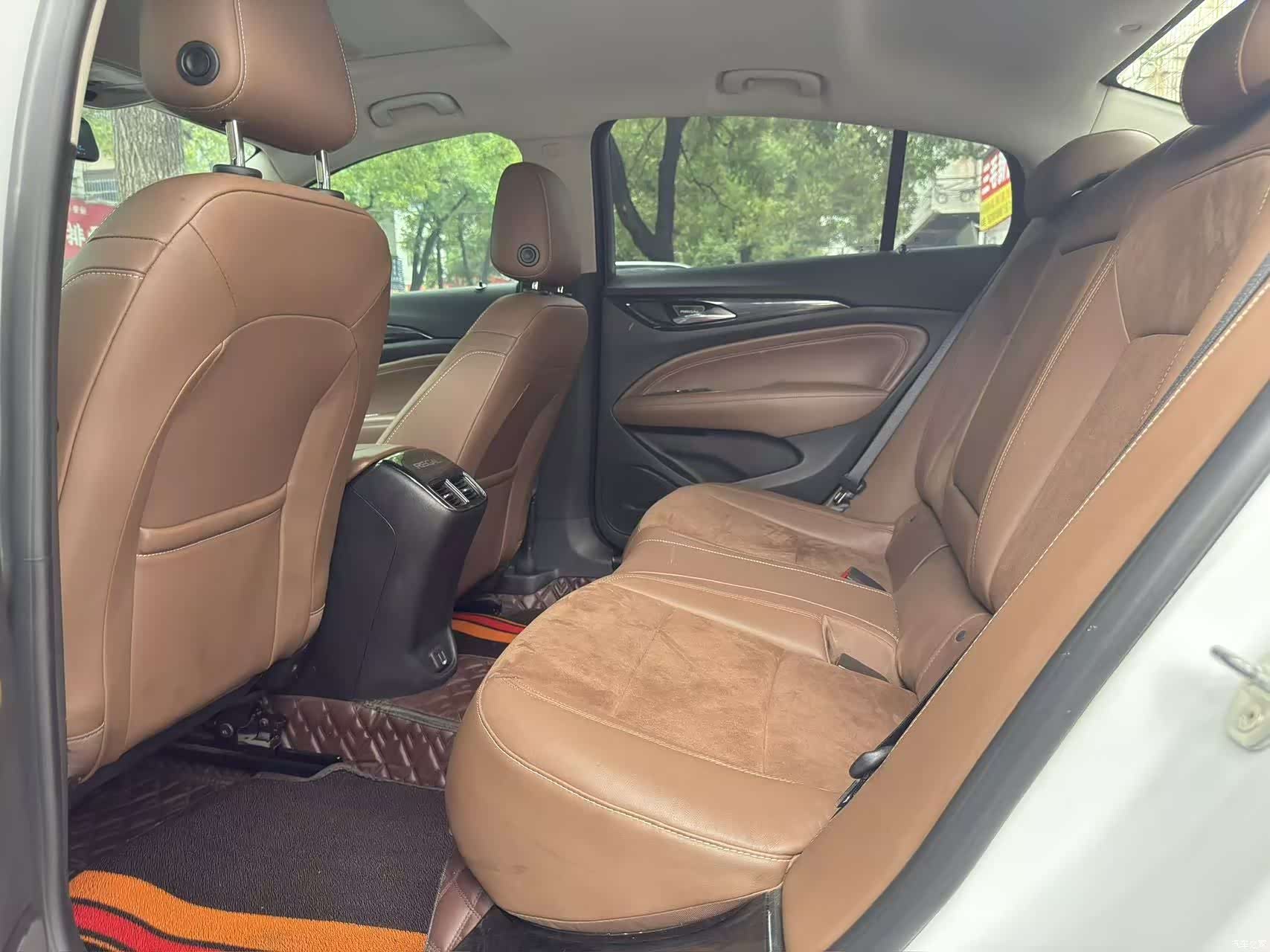 Buick Regal, 2019 6