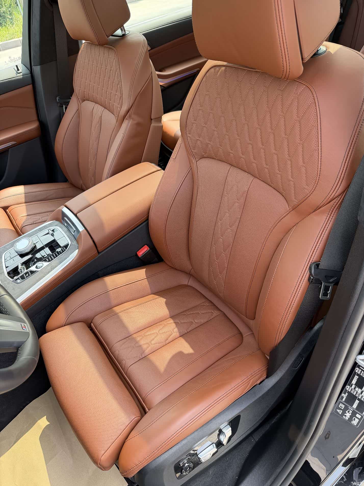 BMW X7, 2026 20