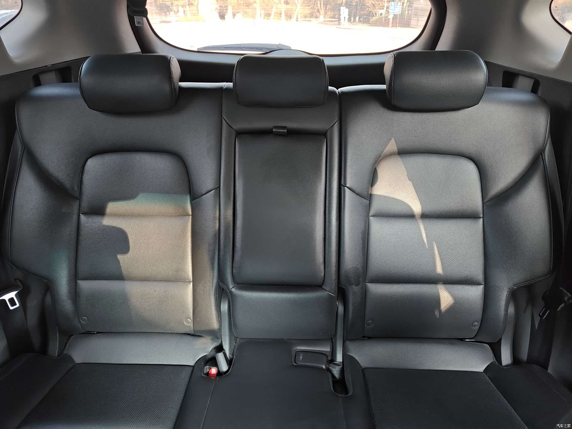 Hyundai Tucson, 2016 10