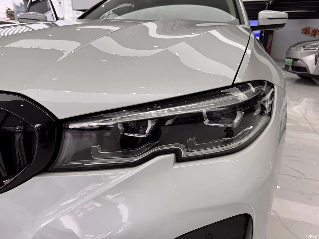 BMW 3 Series, 2019 24