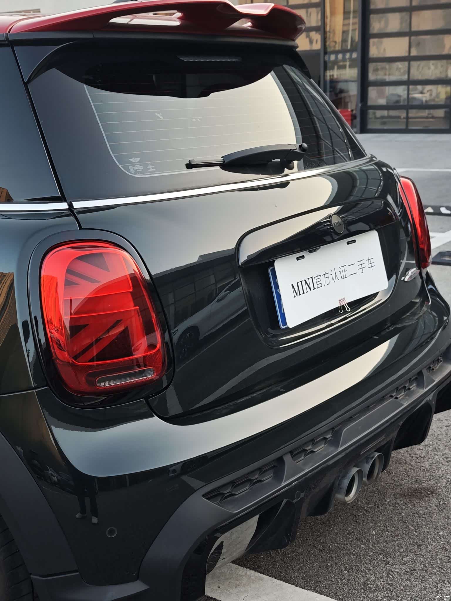 Mini Cooper, 2022 16