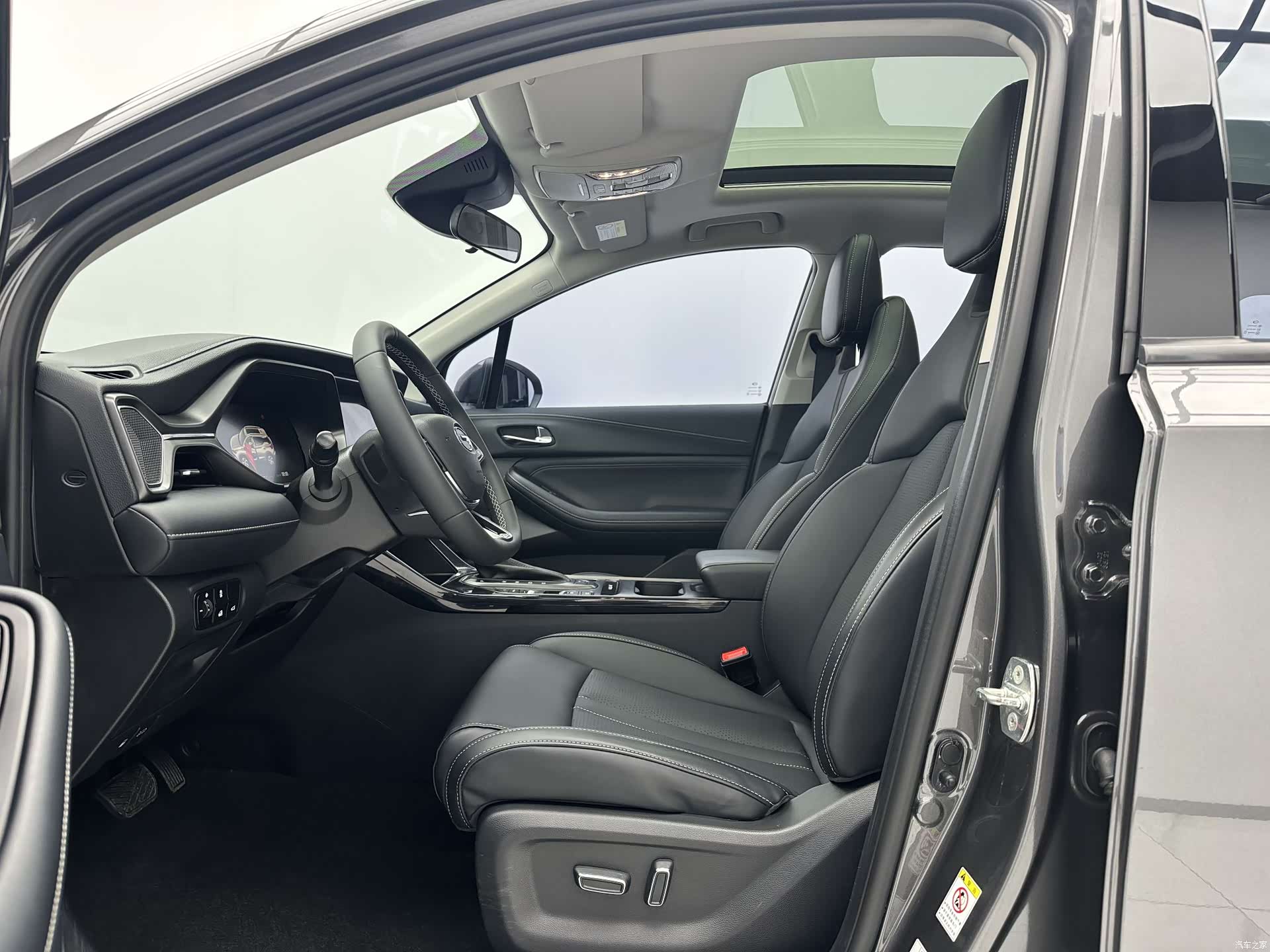GAC GS4, 2022 все фото