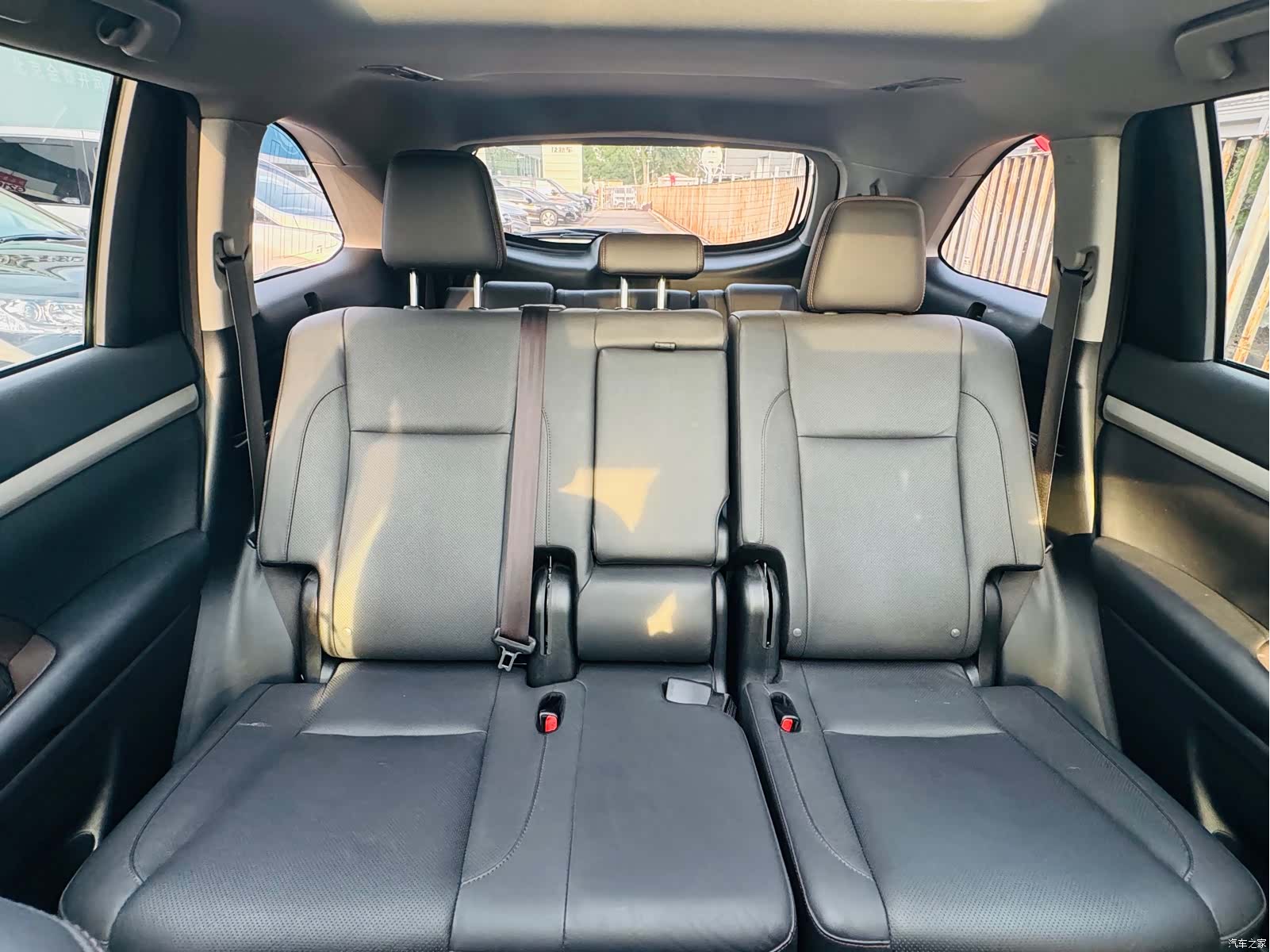 Toyota Highlander, 2018 20
