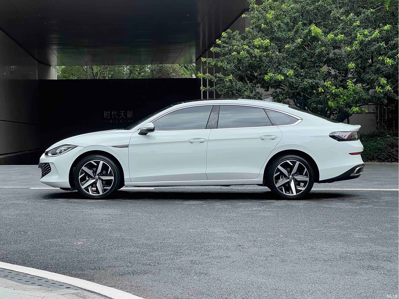Volkswagen Lamando, 2024 8