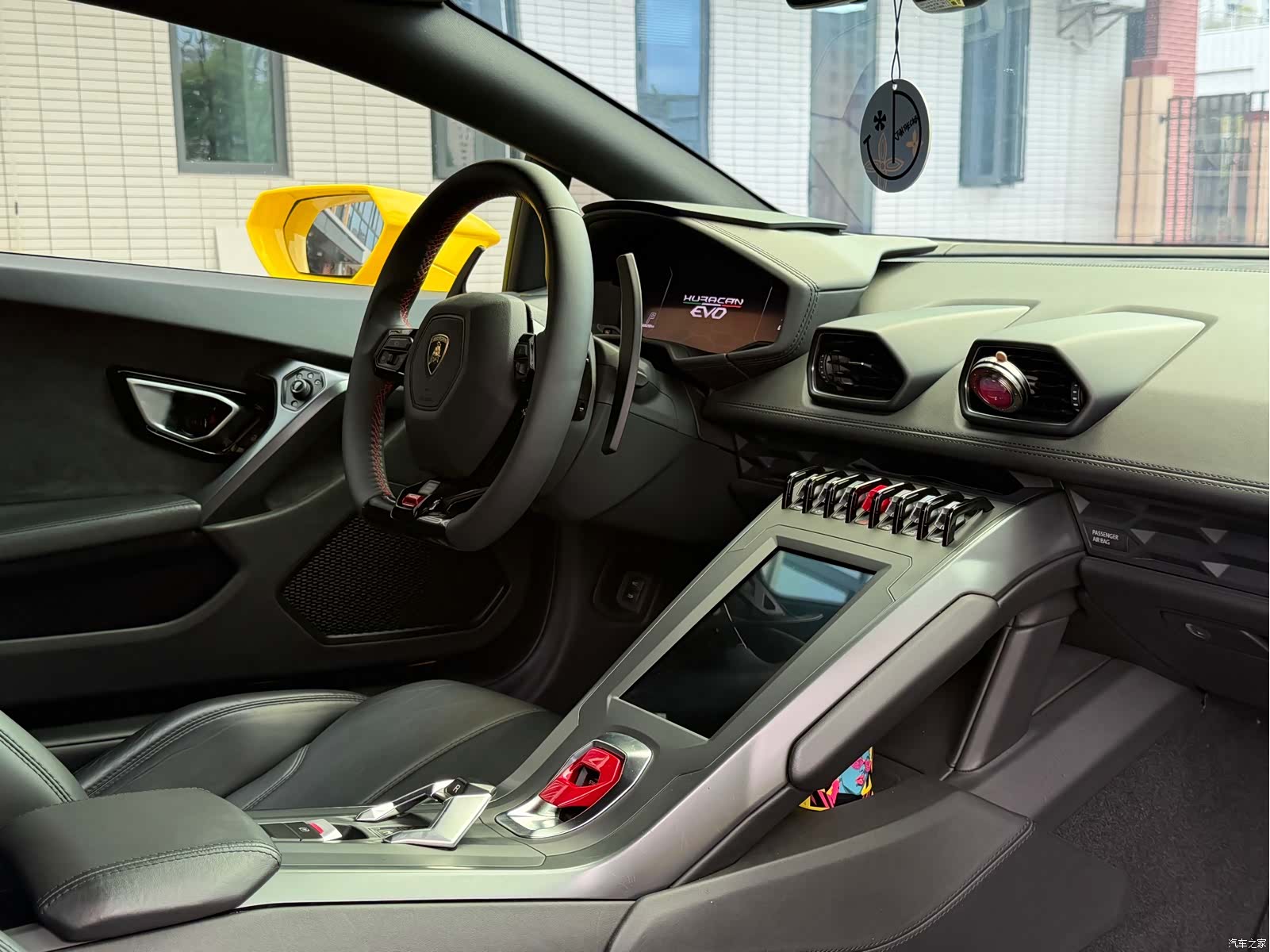 Lamborghini Huracán, 2020 8