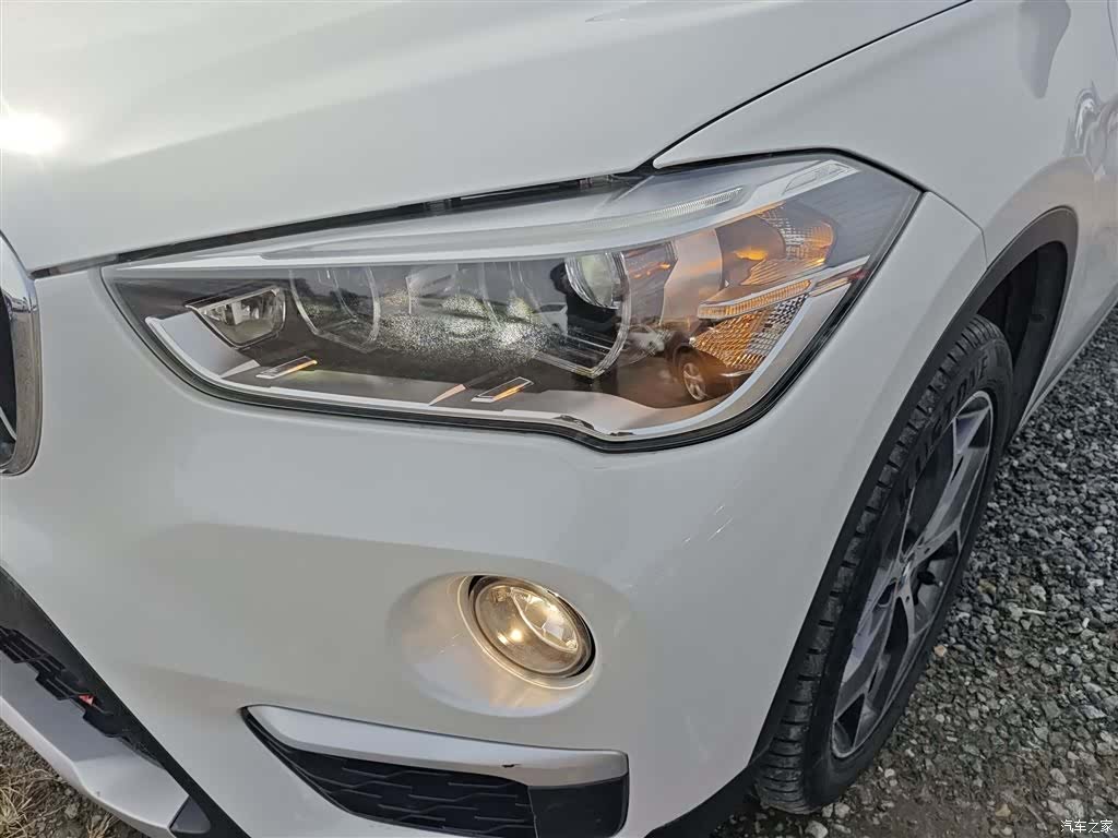 BMW X1, 2019 15