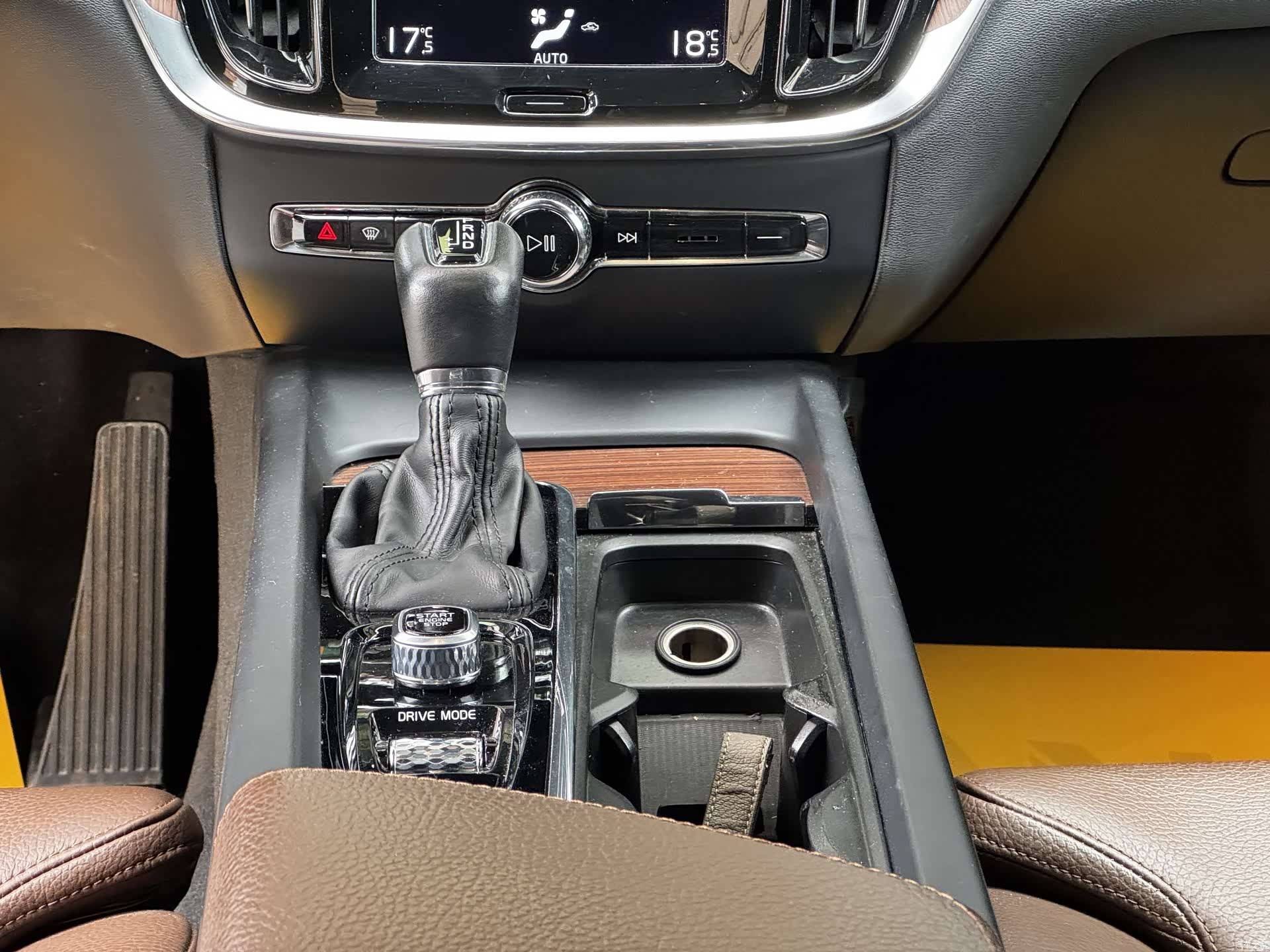 Volvo S60, 2020 15