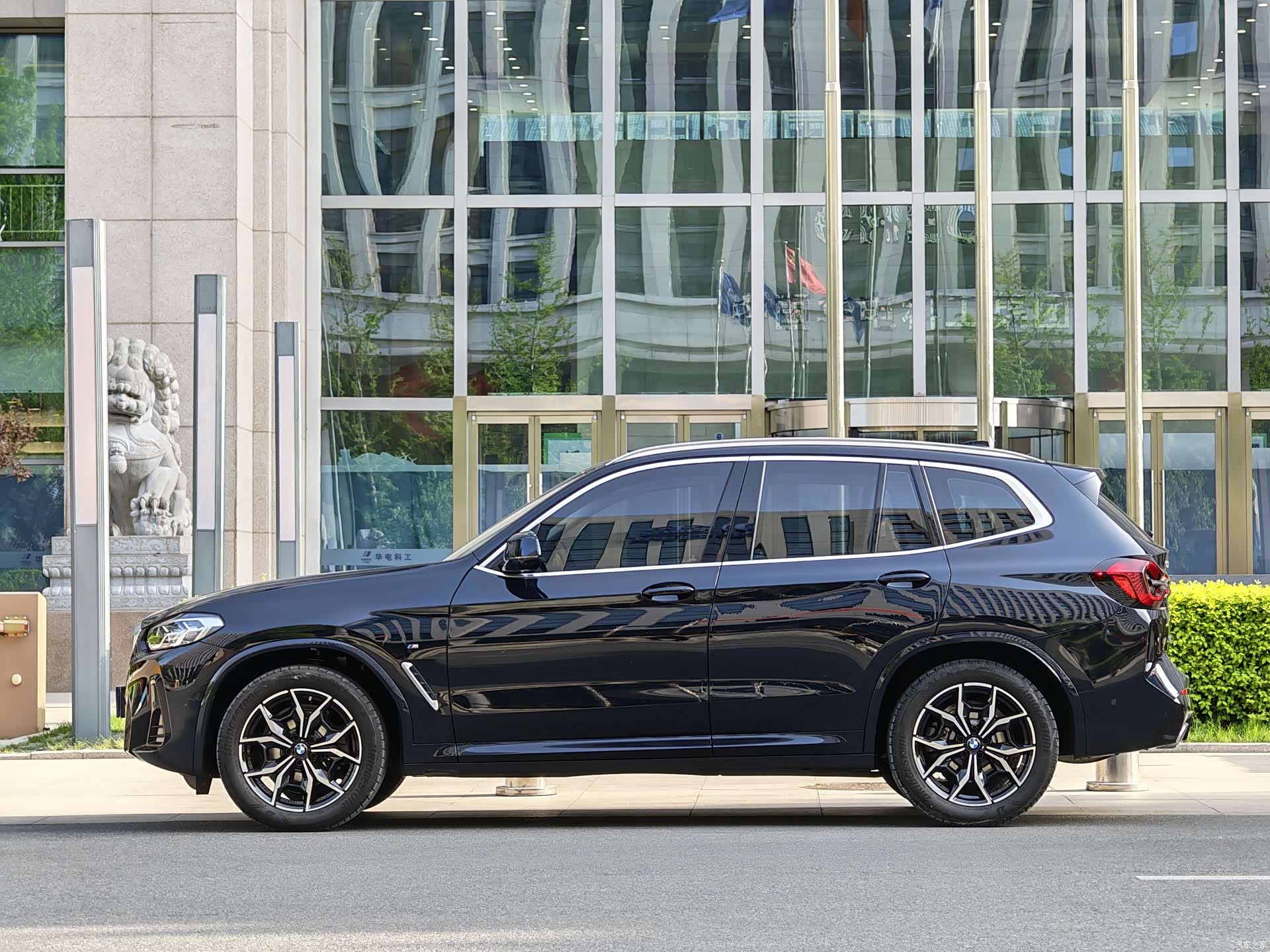 BMW X3, 2023 2