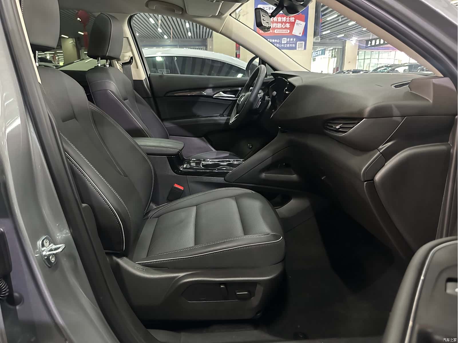 Buick Envision Plus, 2023 15