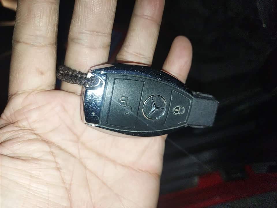 Mercedes-Benz Class B