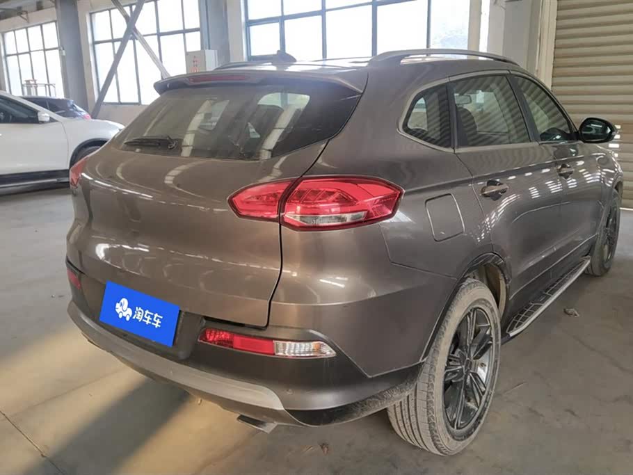 Leopaard Cheetah CS10