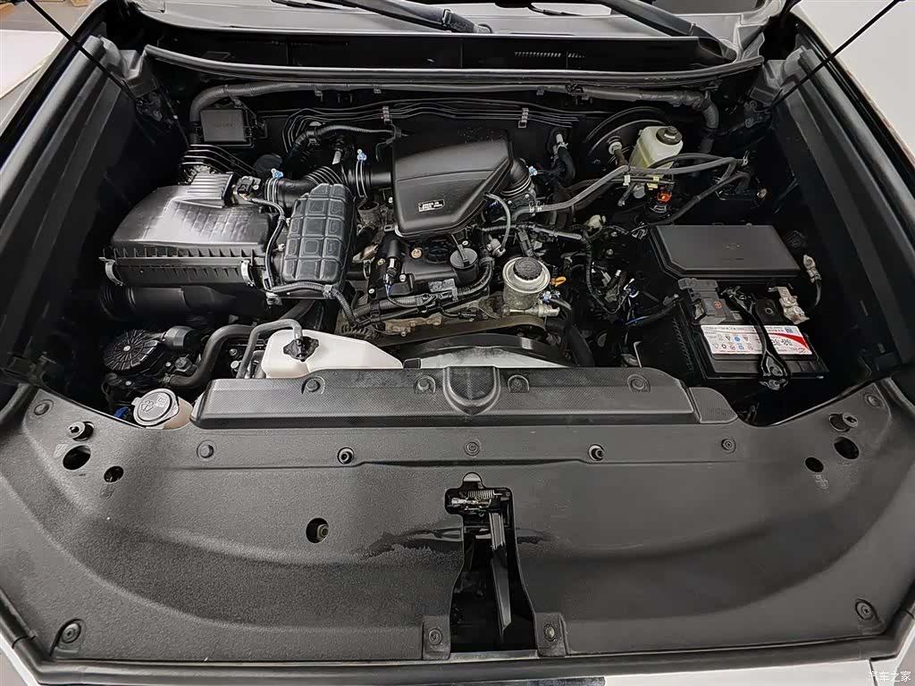 Toyota Prado, 2019 22