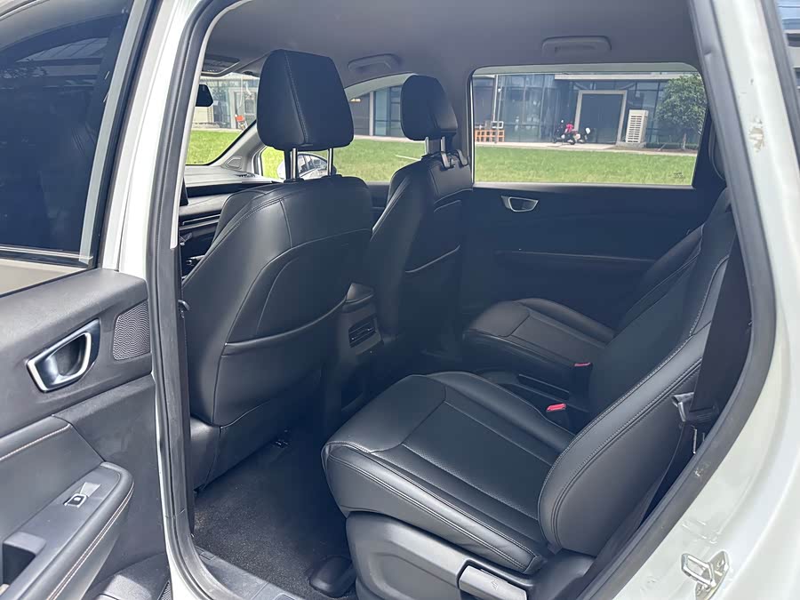 Wuling Jiachen 2022, фото 14