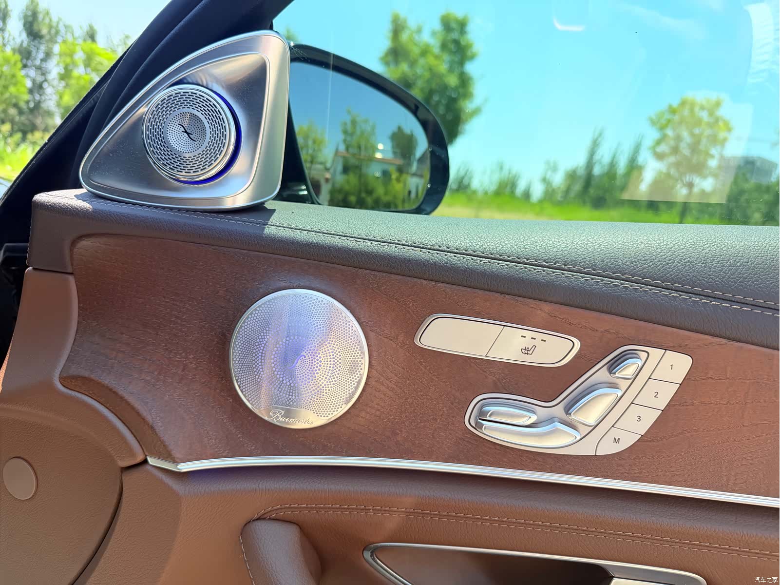 Mercedes-Benz E-Class, 2020 12