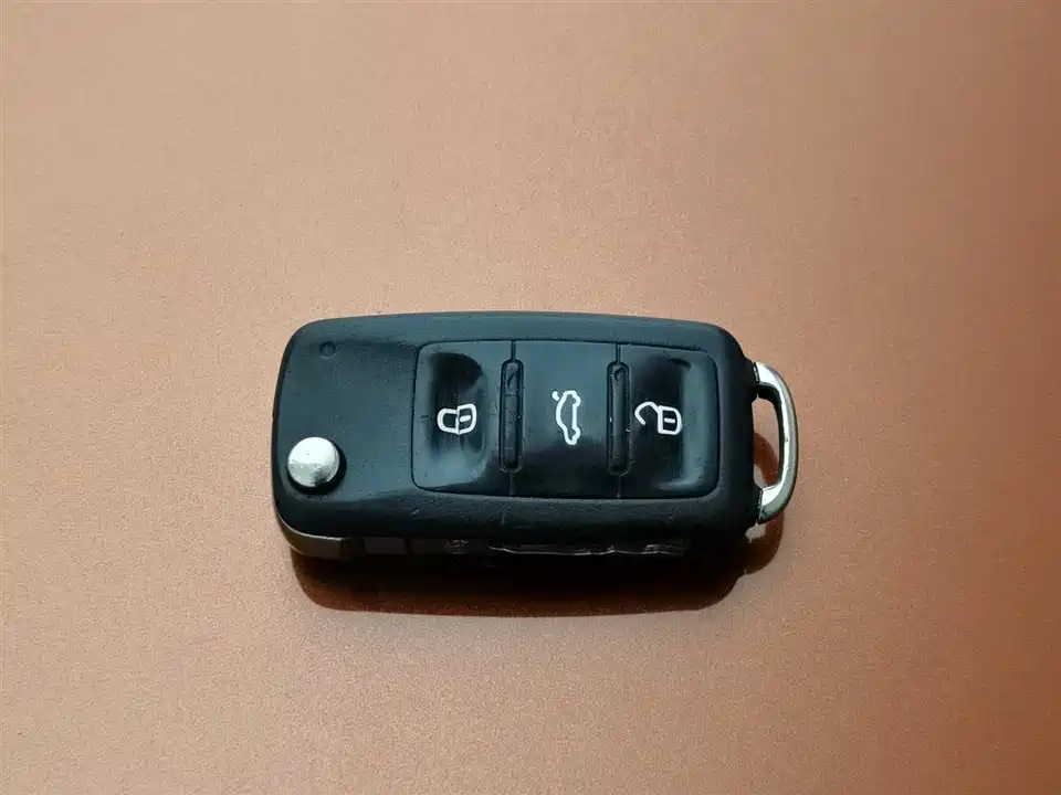 Skoda Jingrui Skoda Jingrui
