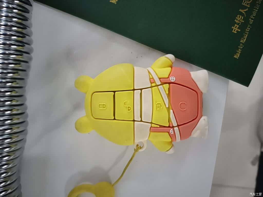 BYD Yuan, 2024 9