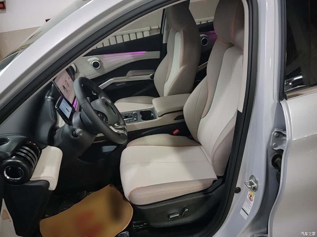BYD Yuan, 2024 15