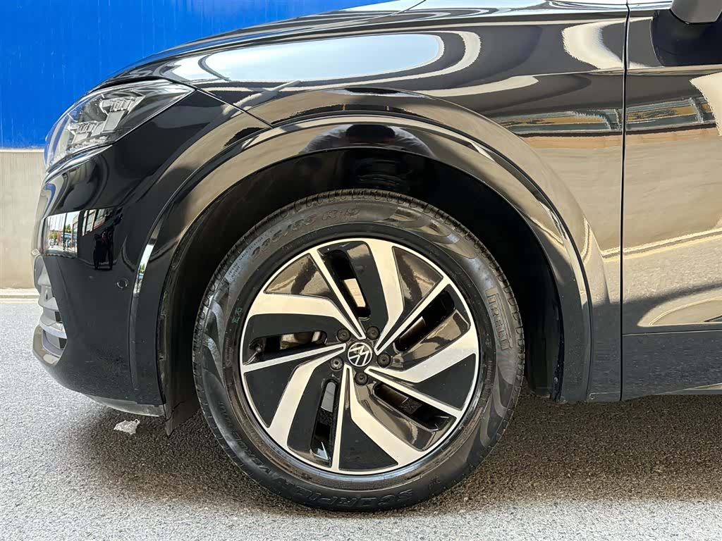 Volkswagen Viloran, 2024 6