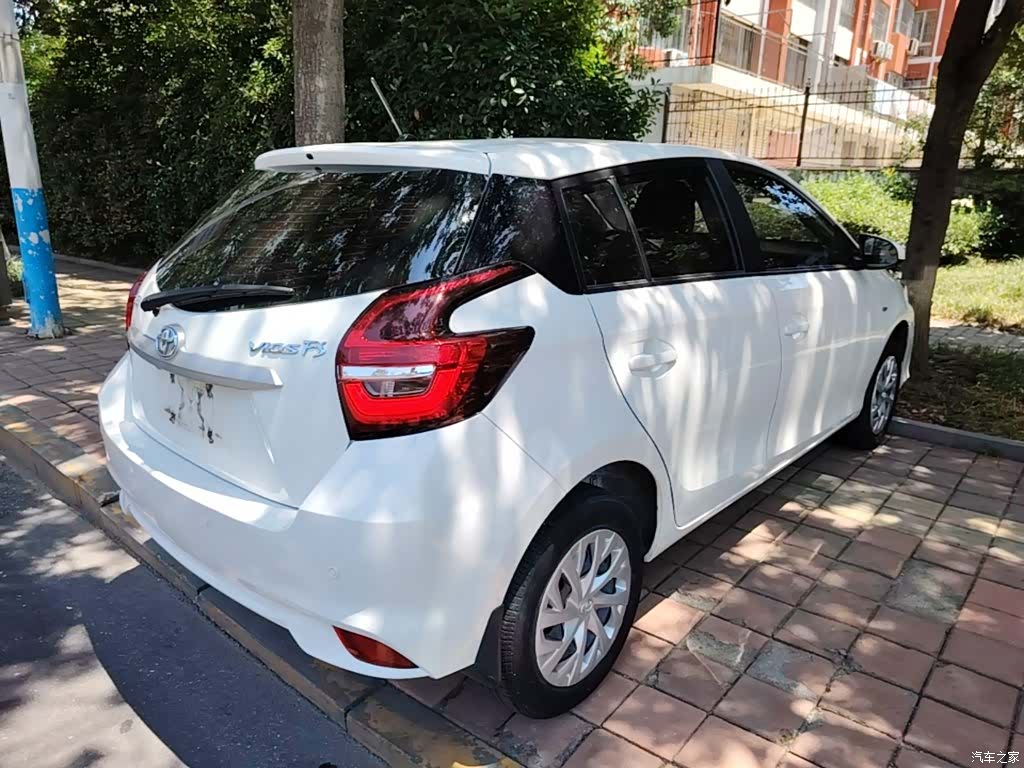 Toyota FS, 2022 7
