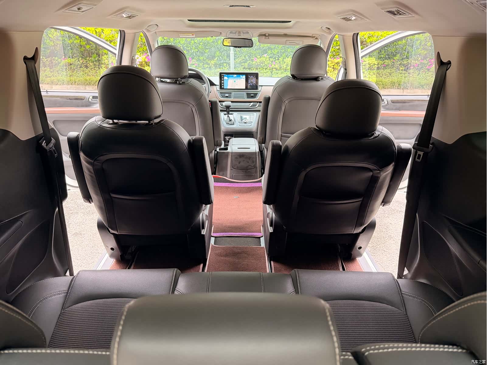 Maxus G10, 2019 24