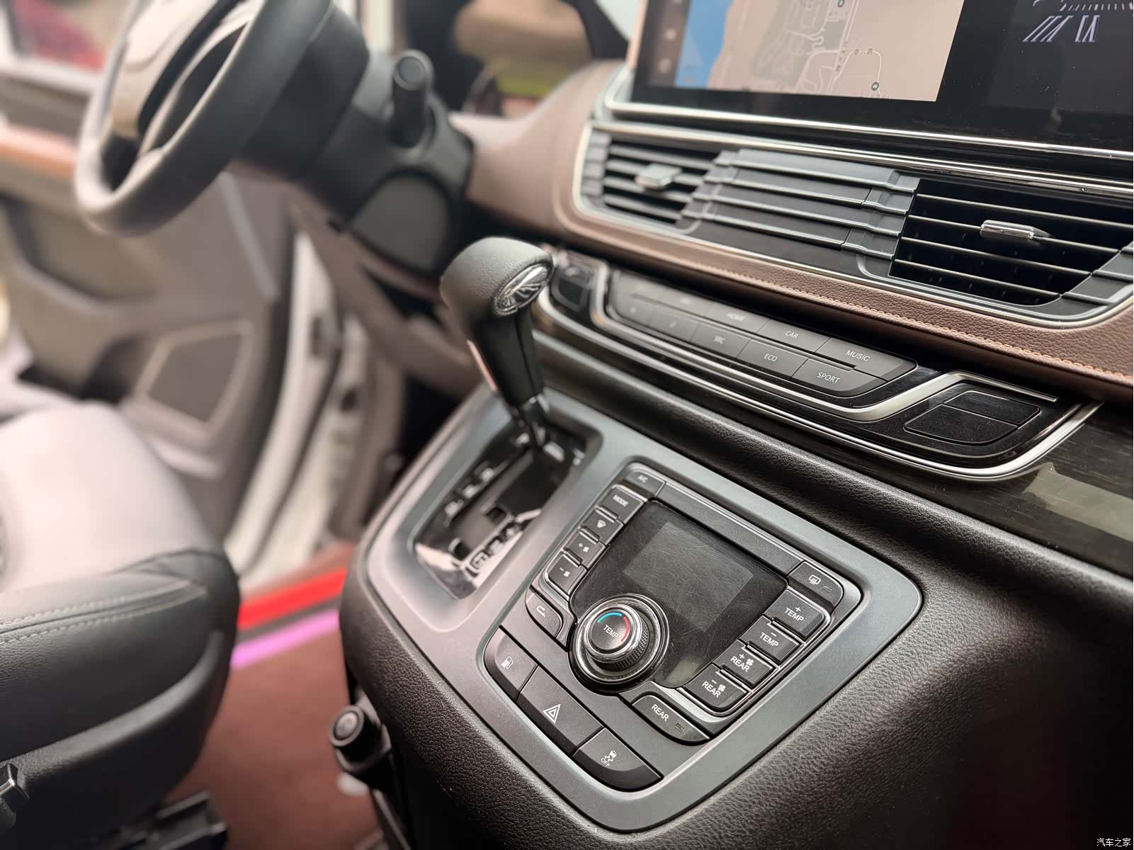 Maxus G10, 2019 34