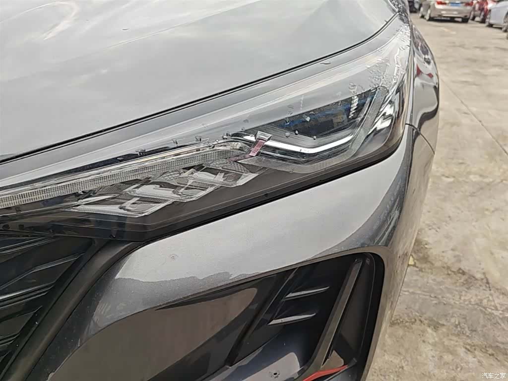 Changan CS75, 2021 24