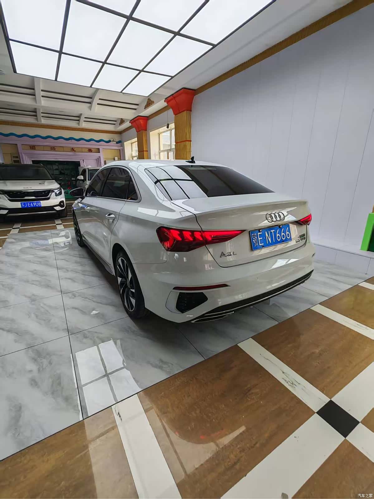 Audi A3, 2022 7