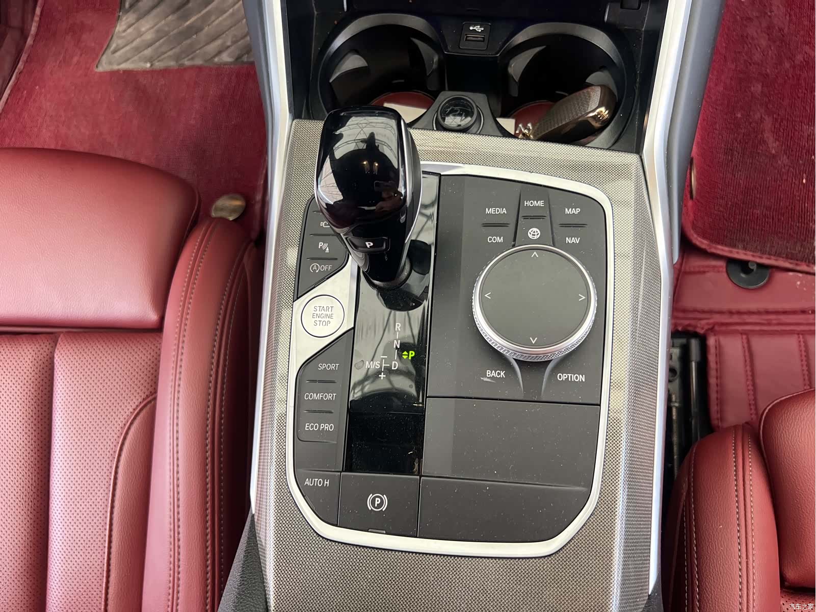 BMW 4 Series, 2023 24