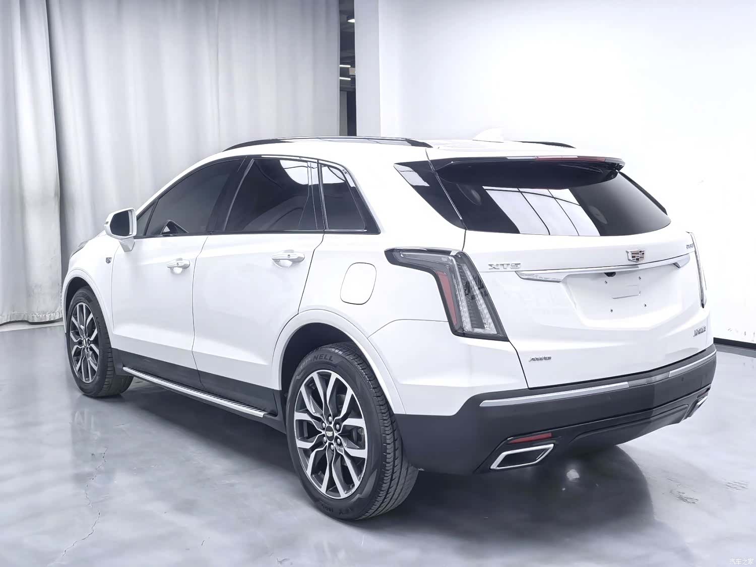 Cadillac XT5, 2022 10