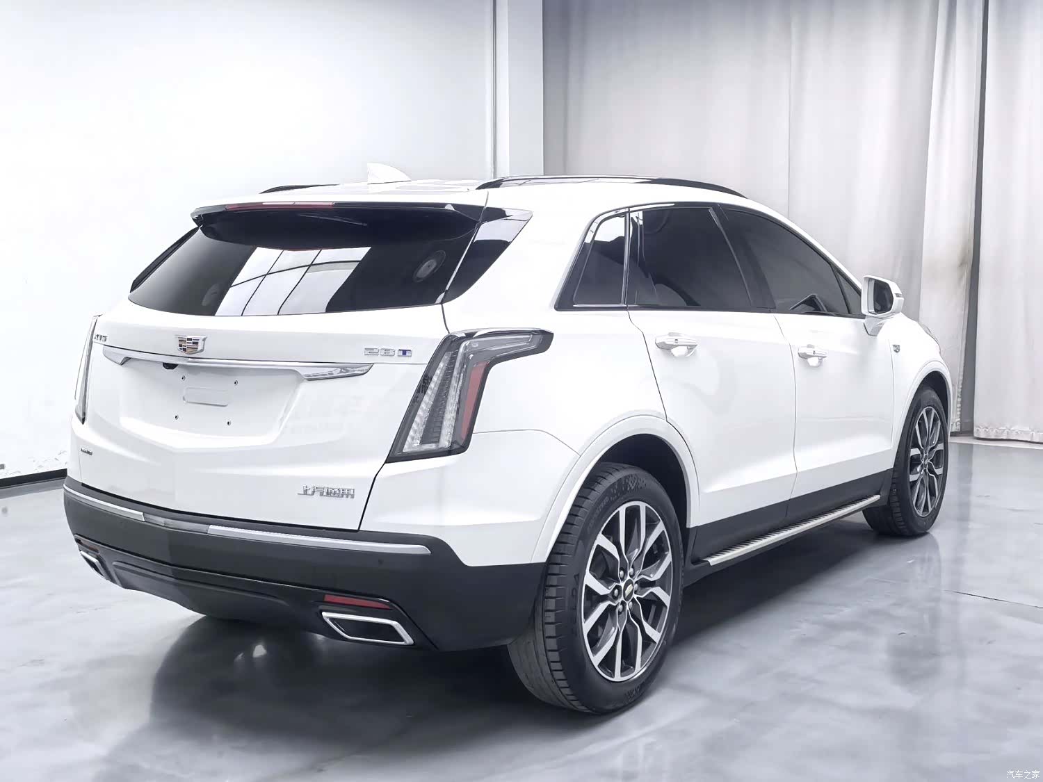Cadillac XT5, 2022 12