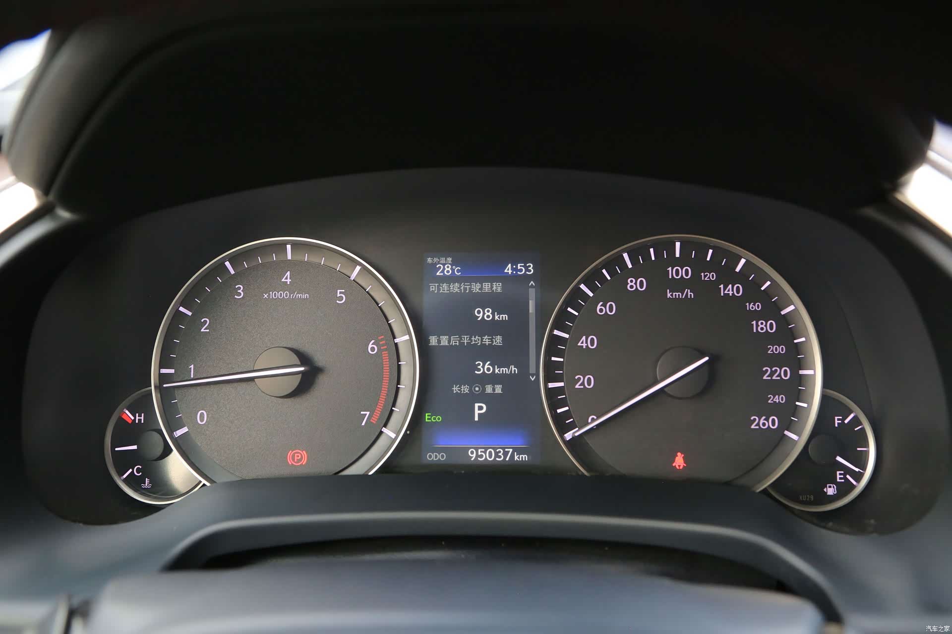 Lexus RX, 2019 6