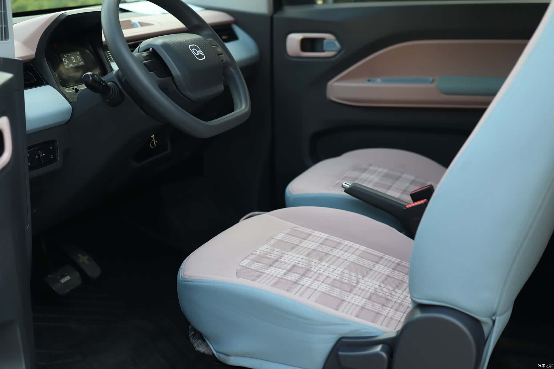 Chery QQ, 2024 19