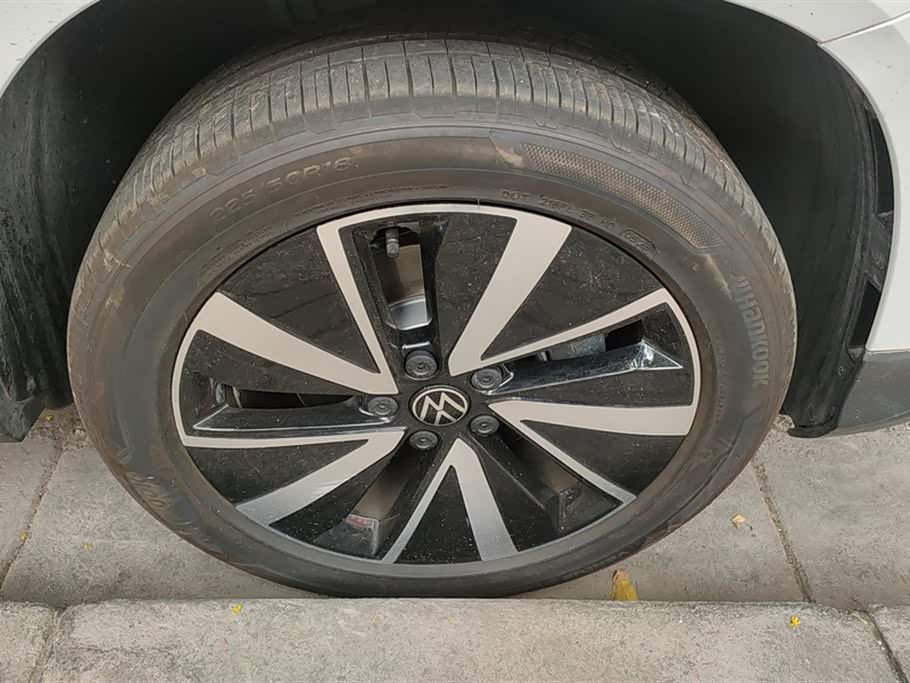 Volkswagen Tuyue Volkswagen Tuyue