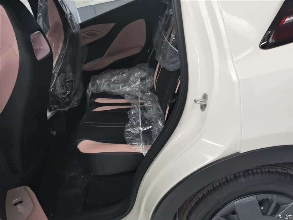 BYD Seagull, 2026 17