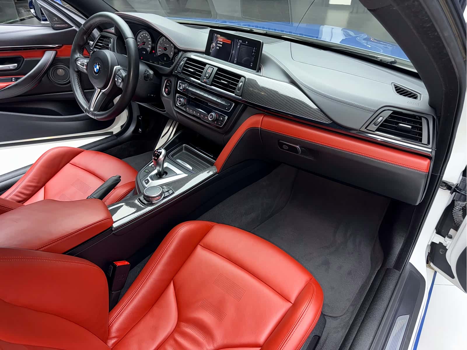 BMW M4, 2015 18