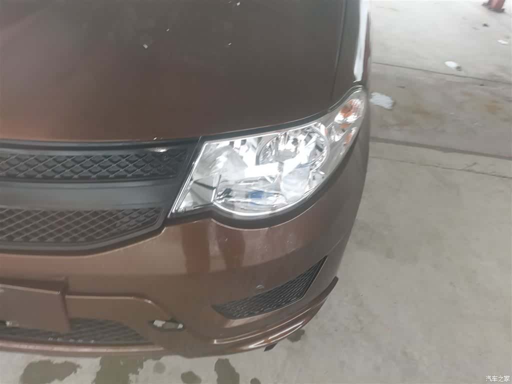 Wuling Hongguang, 2021 18