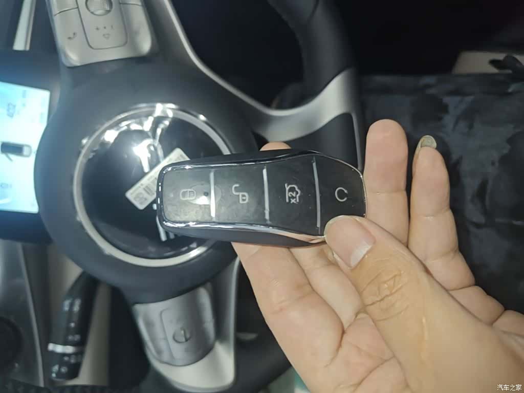 BYD Dolphin, 2026 9