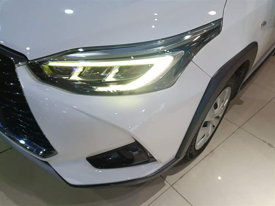 Toyota YARiS L Zhixuan