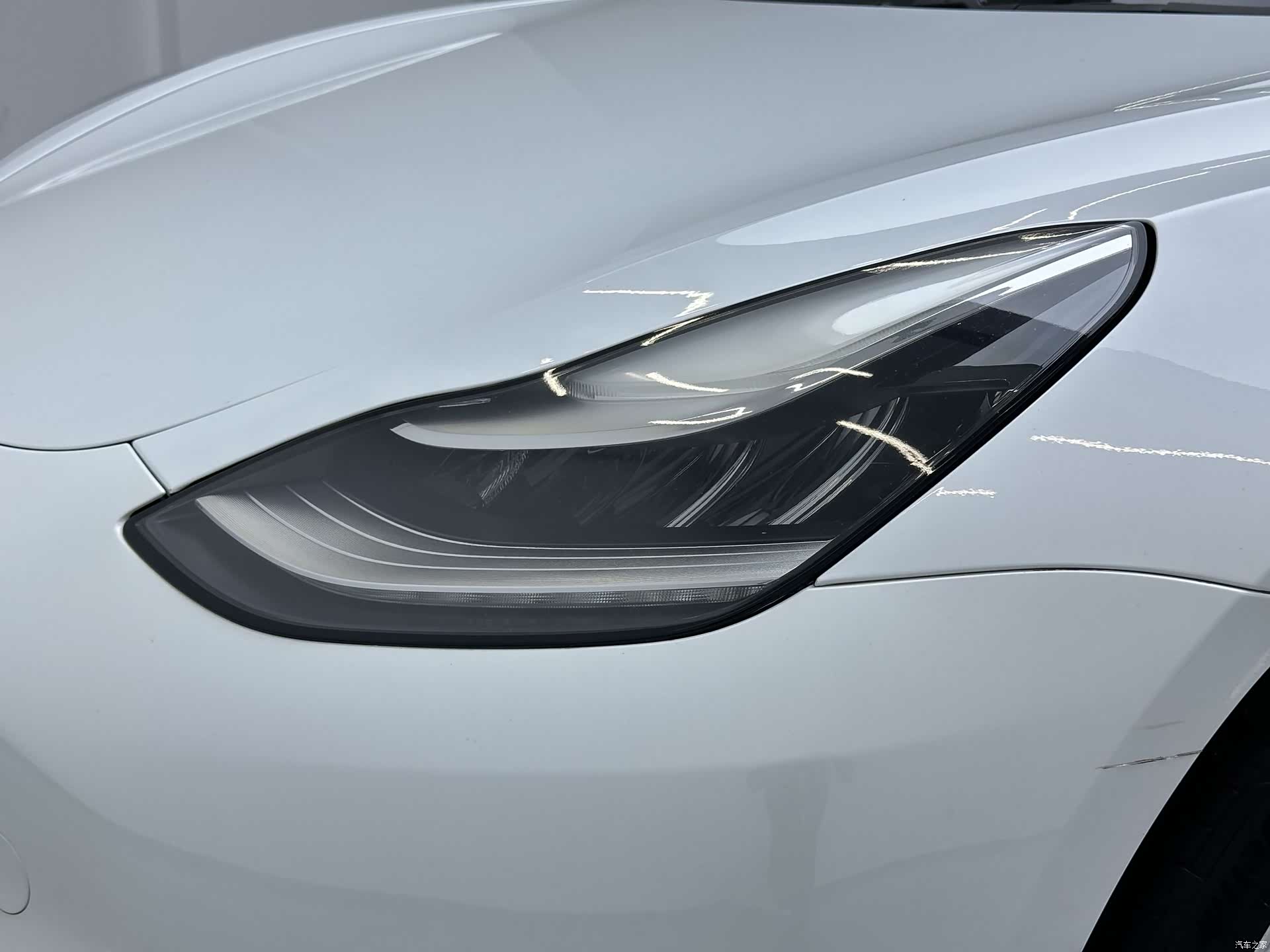 Tesla Model 3, 2020 11