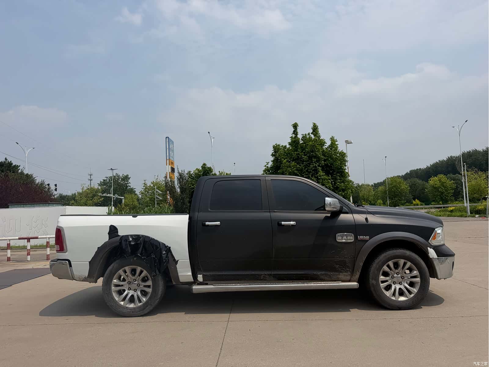 RAM Trucks, 2017 4