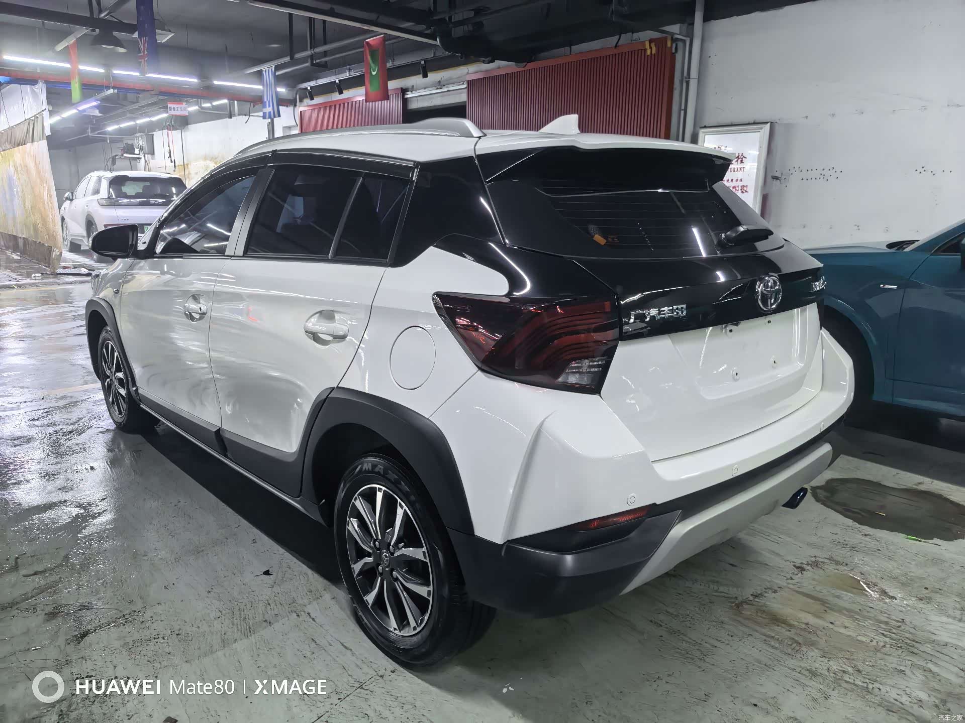 Toyota YARiS L, 2021 6