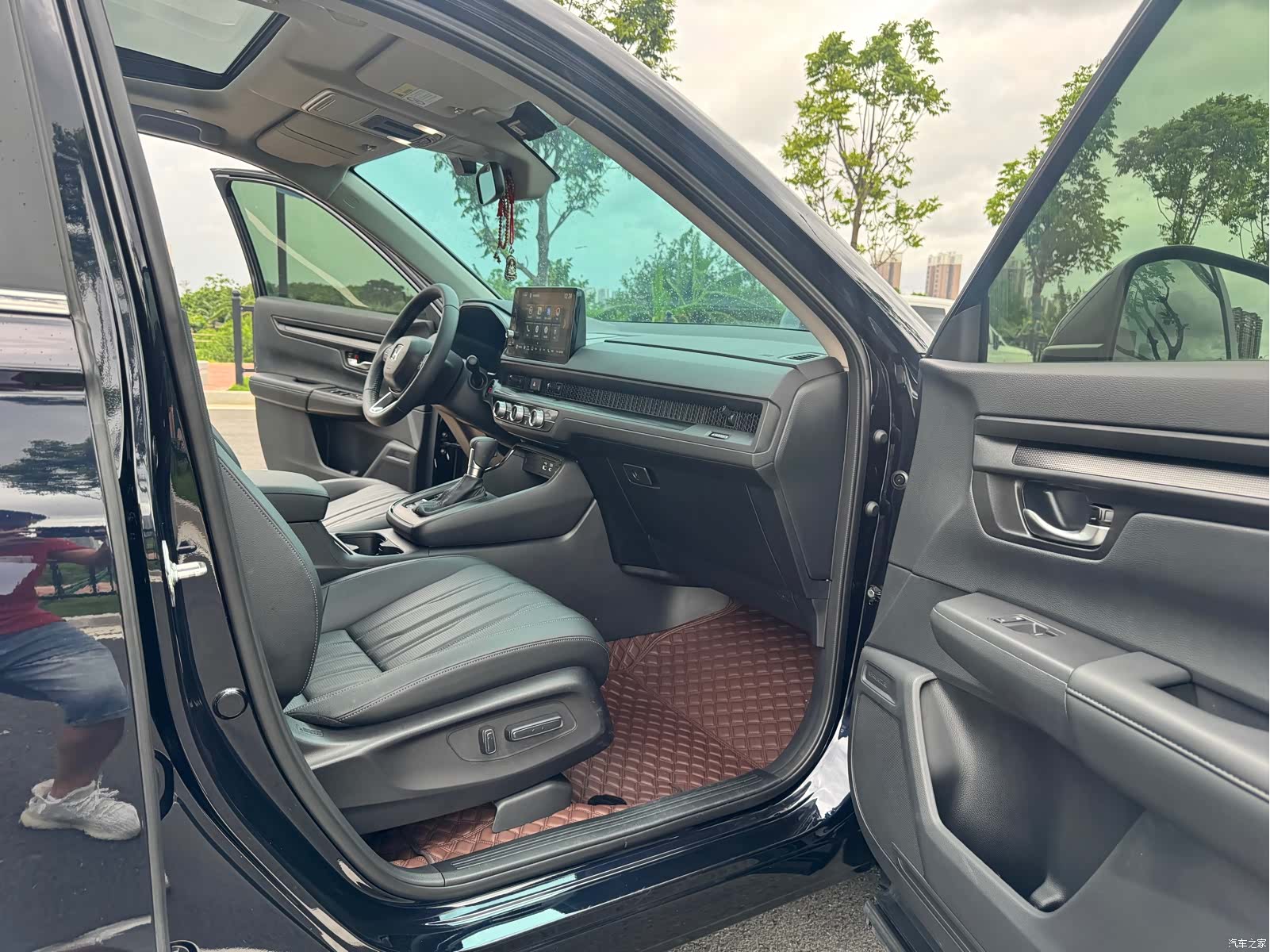 Honda Breeze, 2024 8