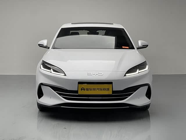 BYD Seal 06