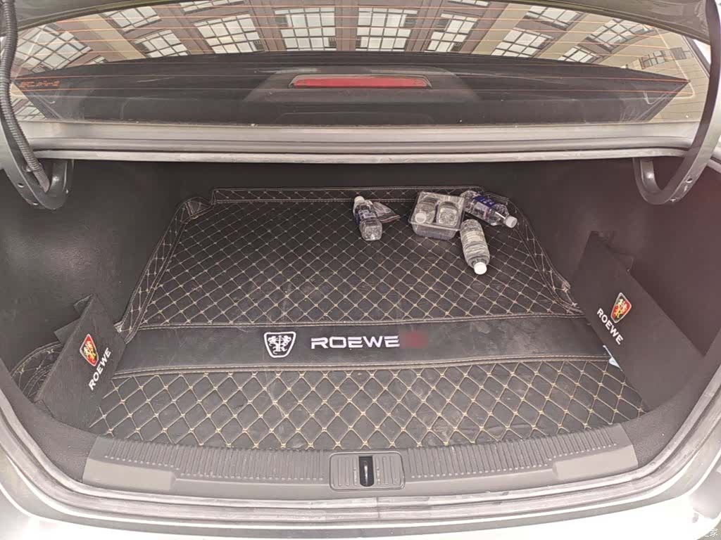 Roewe i5, 2022 19
