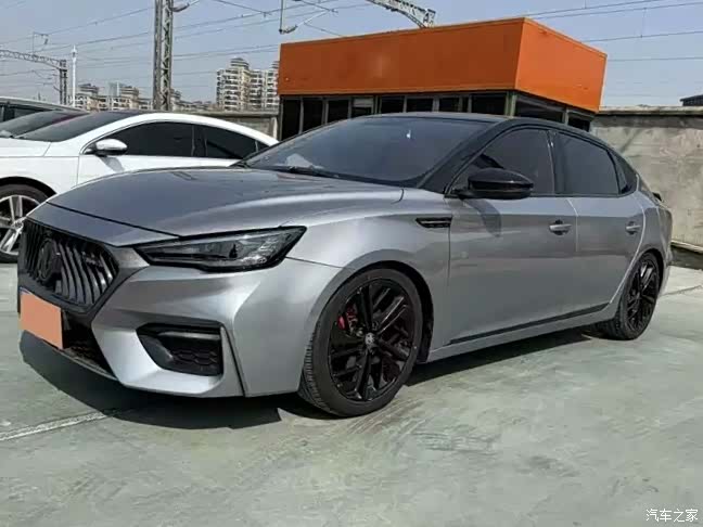MG MG6