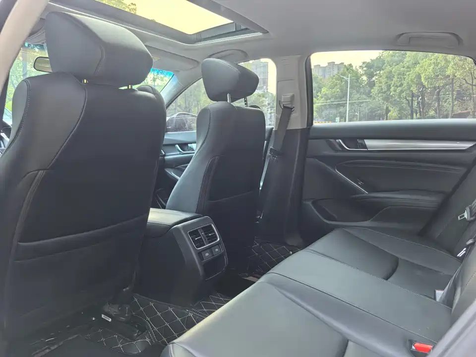 Honda Accord Honda Accord