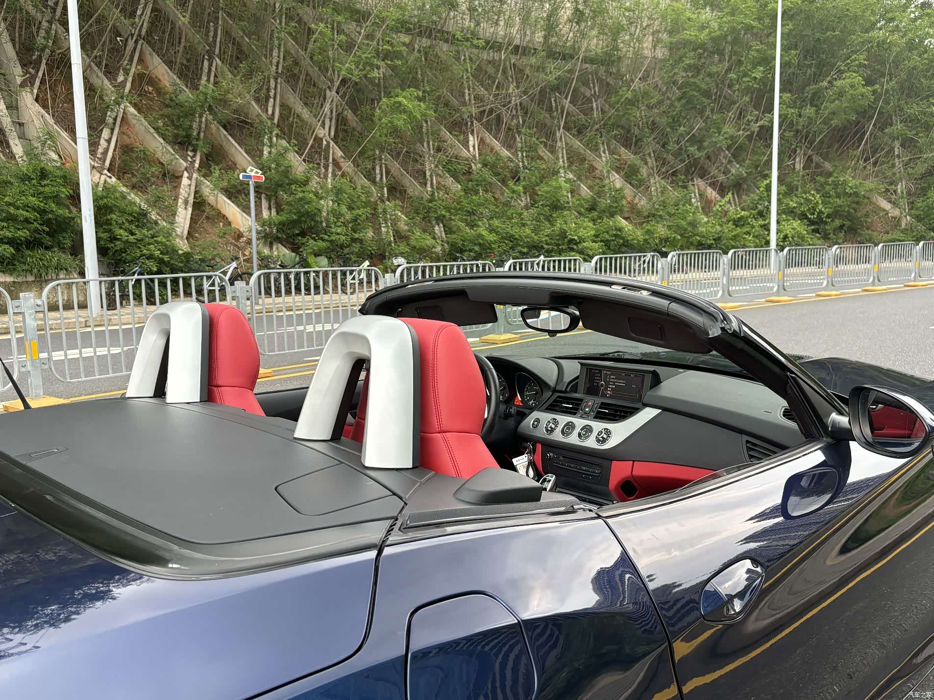 BMW Z4, 2013 13