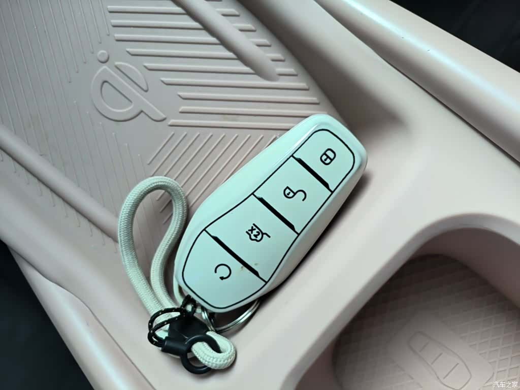 BYD Seagull, 2024 9