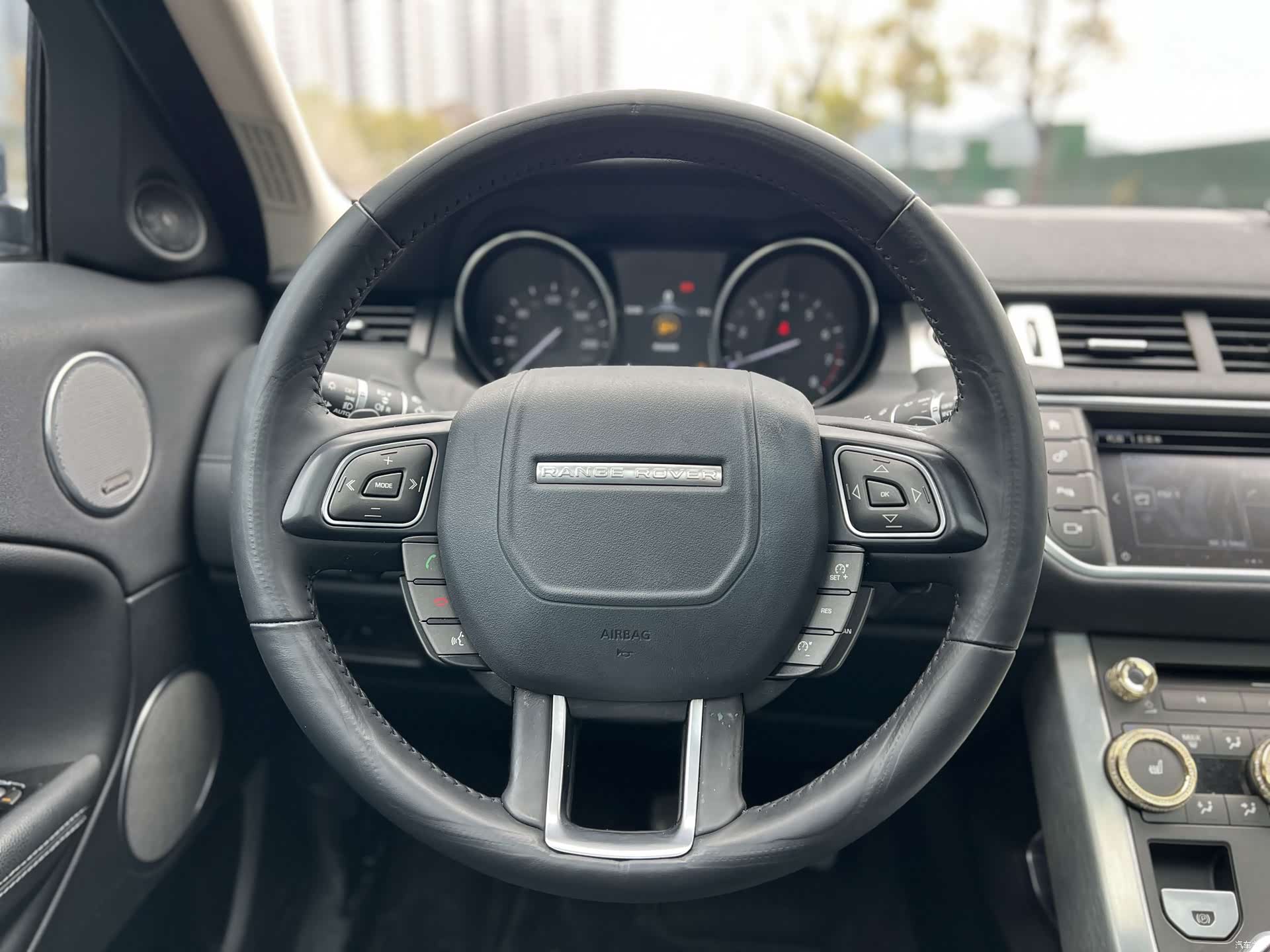 Land Rover Range Rover, 2017 9