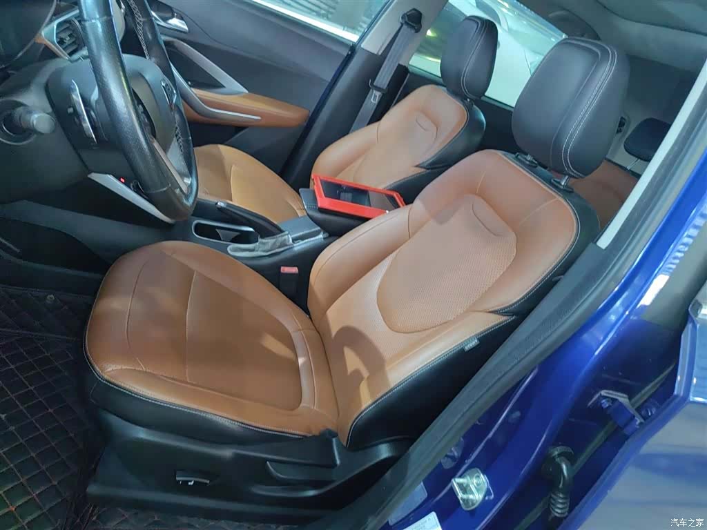 Wuling 510, 2018 15